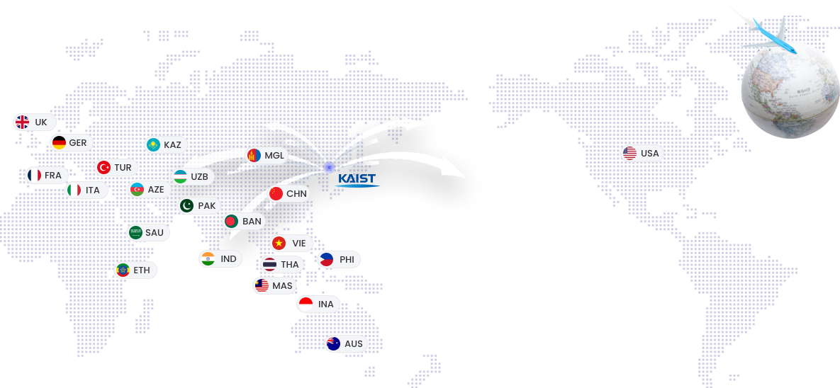 alumni world map image